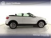 Volkswagen T-Roc cabriolet 1.0 tsi style 110cv