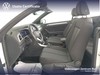 Volkswagen T-Roc cabriolet 1.0 tsi style 110cv