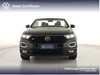 Volkswagen T-Roc cabriolet 1.5 tsi r-line dsg