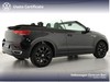 Volkswagen T-Roc cabriolet 1.5 tsi r-line dsg