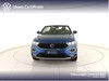 Volkswagen T-Roc cabriolet 1.0 tsi style 115cv