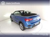Volkswagen T-Roc cabriolet 1.0 tsi style 115cv
