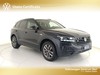 Volkswagen Touareg 3.0 v6 tdi elegance r-line exterior pack 231cv tiptronic