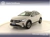 Volkswagen Taigo 1.0 tsi life 95cv
