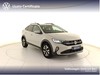 Volkswagen Taigo 1.0 tsi life 95cv