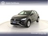 Volkswagen T-Roc 1.0 tsi life 110cv