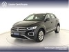 Volkswagen T-Roc 2.0 tdi style 150cv dsg