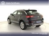 Volkswagen T-Roc 2.0 tdi style 150cv dsg
