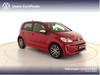 Volkswagen e-up! 5p