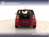 Volkswagen e-up! 5p