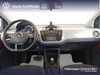 Volkswagen e-up! 5p