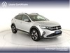 Volkswagen Taigo 1.0 tsi life 115cv dsg