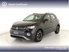 Volkswagen T-Cross 1.0 tsi style 95cv
