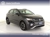Volkswagen T-Cross 1.0 tsi style 95cv