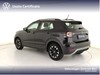 Volkswagen T-Cross 1.0 tsi style 95cv