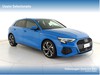 Audi A3 sportback 30 1.0 tfsi mhev s line edition s-tronic