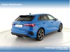 Audi A3 sportback 30 1.0 tfsi mhev s line edition s-tronic