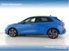 Audi A3 sportback 30 1.0 tfsi mhev s line edition s-tronic