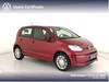 Volkswagen up! 5p 1.0 evo move 65cv