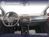 Volkswagen up! 5p 1.0 evo move 65cv