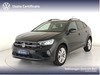 Volkswagen Taigo 1.0 tsi life 95cv