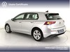 Volkswagen Golf 2.0 tdi life 115cv dsg