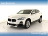 BMW X2 sdrive18d business x auto