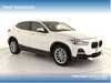 BMW X2 sdrive18d business x auto