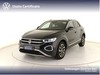 Volkswagen T-Roc 1.5 tsi style dsg