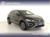 Volkswagen T-Roc 1.5 tsi style dsg