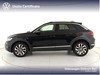 Volkswagen T-Roc 1.5 tsi style dsg