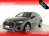 Audi Q5 sportback 40 2.0 tdi mhev 12v s line quattro s-tronic
