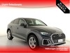 Audi Q5 sportback 40 2.0 tdi mhev 12v s line quattro s-tronic