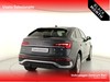 Audi Q5 sportback 40 2.0 tdi mhev 12v s line quattro s-tronic