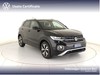 Volkswagen T-Cross 1.0 tsi advanced 110cv