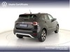 Volkswagen T-Cross 1.0 tsi advanced 110cv