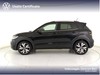 Volkswagen T-Cross 1.0 tsi advanced 110cv