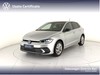 Volkswagen Polo 1.0 tsi style 95cv