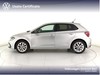 Volkswagen Polo 1.0 tsi style 95cv