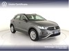Volkswagen T-Roc 2.0 tdi life 115cv