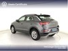 Volkswagen T-Roc 2.0 tdi life 115cv