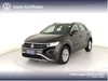 Volkswagen T-Roc 2.0 tdi life 115cv