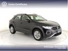 Volkswagen T-Roc 2.0 tdi life 115cv