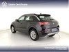 Volkswagen T-Roc 2.0 tdi life 115cv