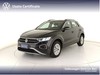 Volkswagen T-Roc 2.0 tdi life 115cv