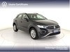 Volkswagen T-Roc 2.0 tdi life 115cv