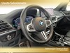BMW X3 xdrive m40d mhev 48v auto