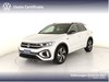 Volkswagen T-Roc 2.0 tdi r-line 150cv dsg