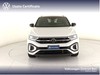 Volkswagen T-Roc 2.0 tdi r-line 150cv dsg