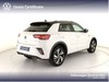 Volkswagen T-Roc 2.0 tdi r-line 150cv dsg